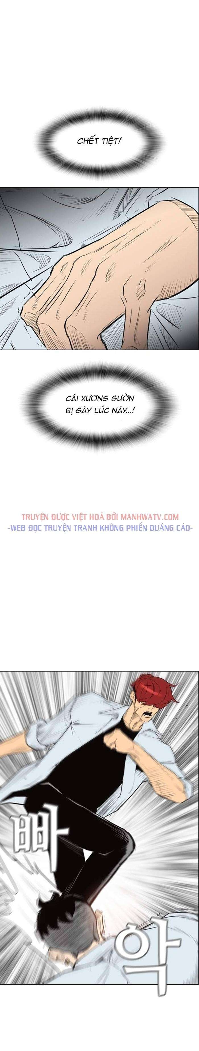 Kẻ Hồi Sinh - Page 25