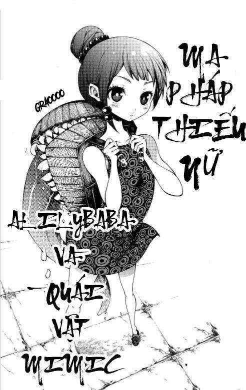 Tales Of Destruction - Page 36