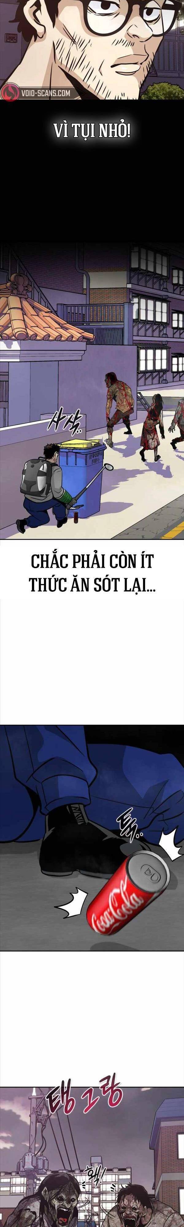 Kẻ Đa Tài - Page 6