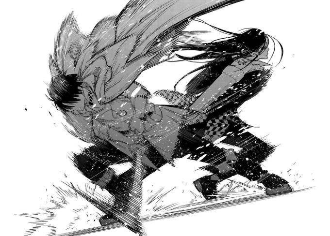 Chức Nghiệp [Thẩm Định] Không Thuận Lợi Nhưng Thực Ra Lại Là Kẻ Mạnh Nhất - Page 18