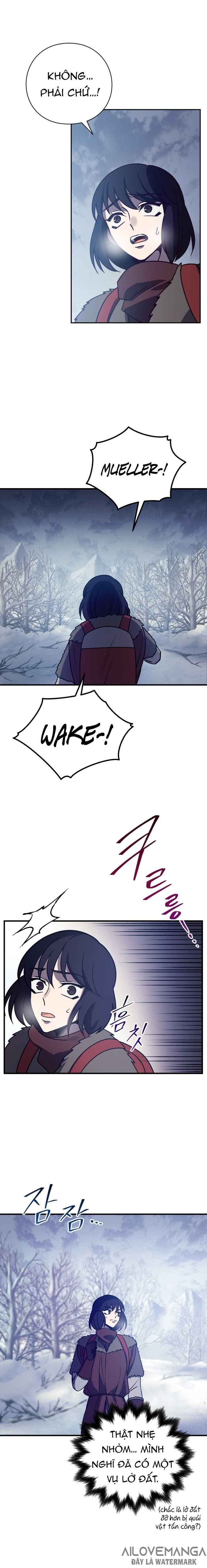 Người Tìm Đường - Page 10