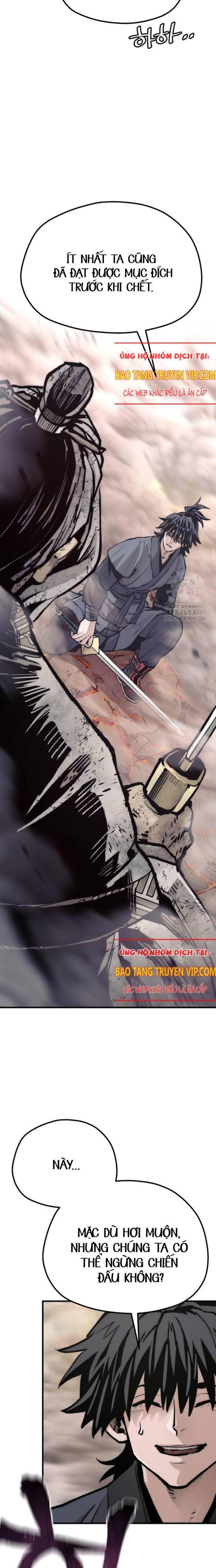 Thiên Ma Phi Thăng Truyện - Page 35