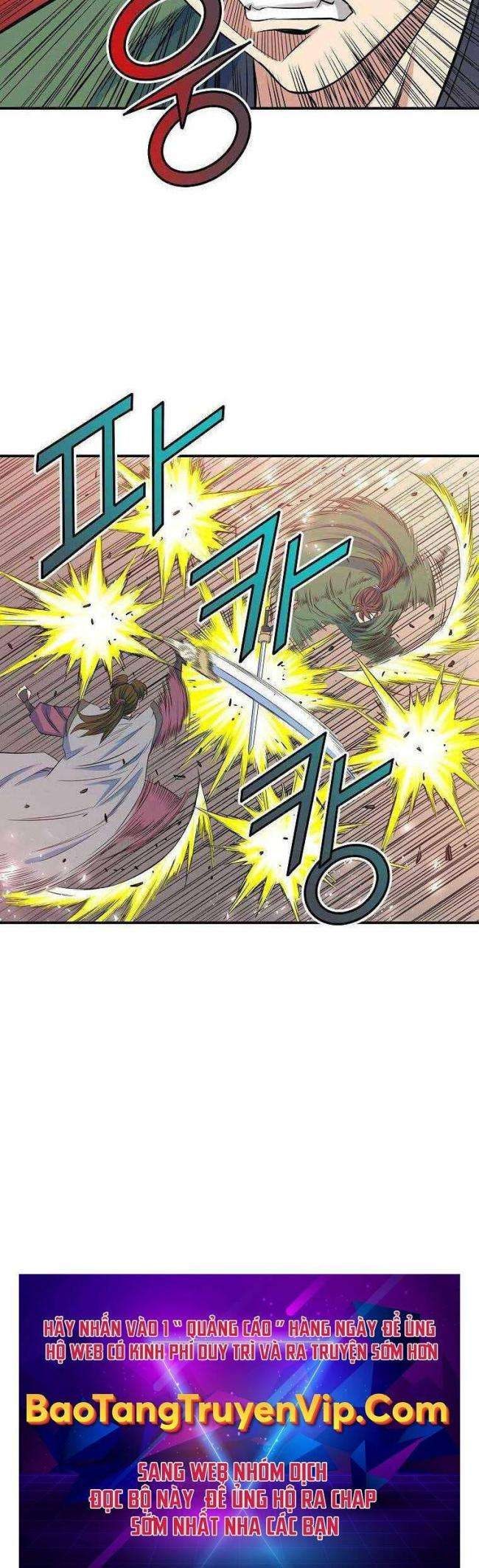 Hoành Tảo Cửu Châu - Page 37