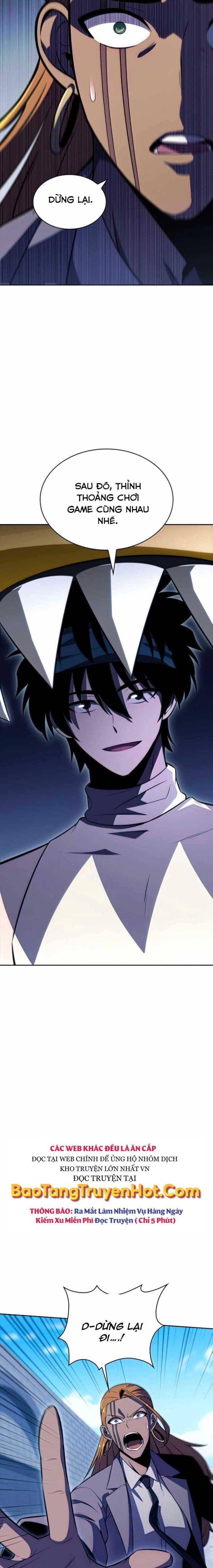 Kẻ Thách Đấu - Page 22