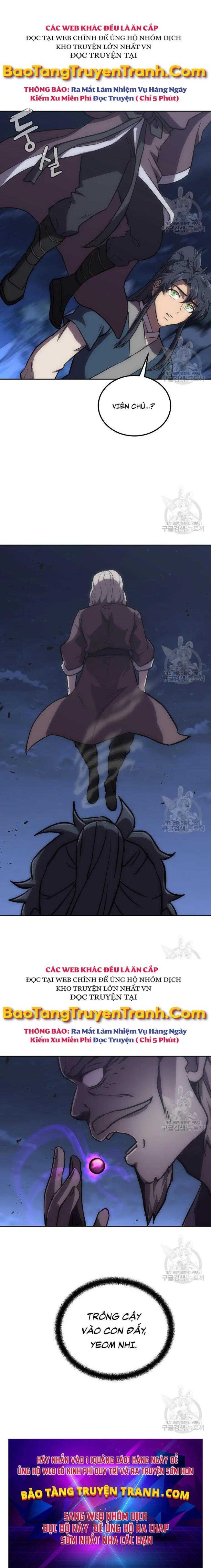 Thiếu Niên Phương Sĩ - Page 32