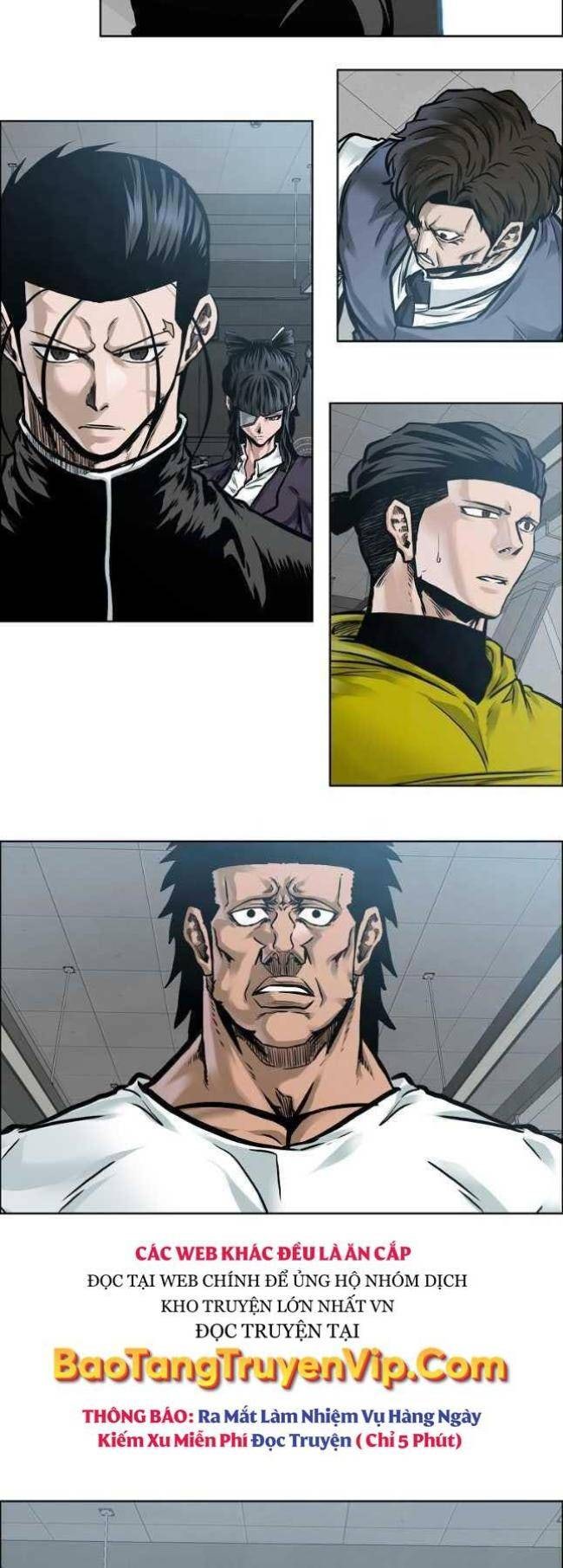 Bá Chủ Học Đường SS4 - Page 5