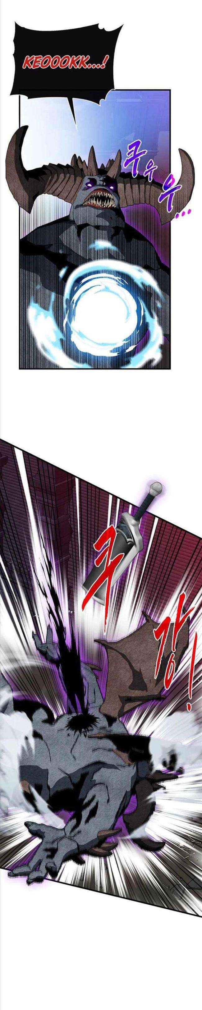 Thợ Săn Gacha Cấp SSS - Page 20