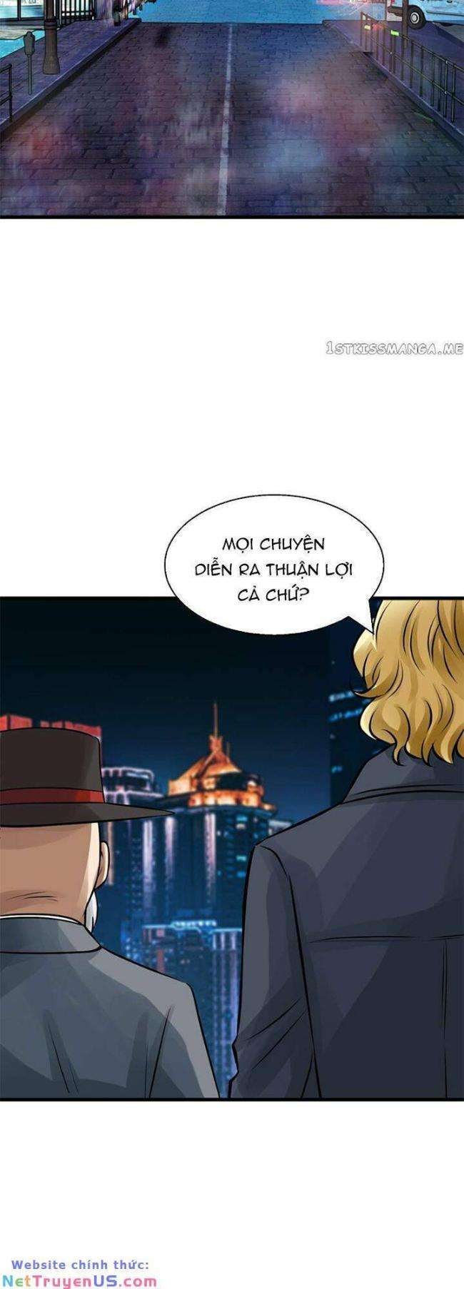 Ranker Bất Bại - Page 45