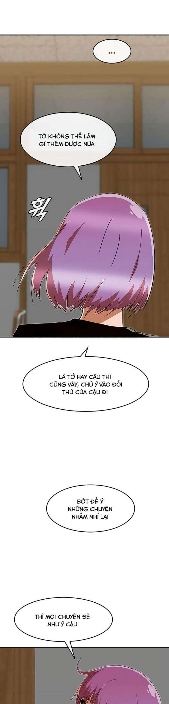 Cô Gái Từ Ứng Dụng Nhắn Tin Ngẫu Nhiên - Page 47