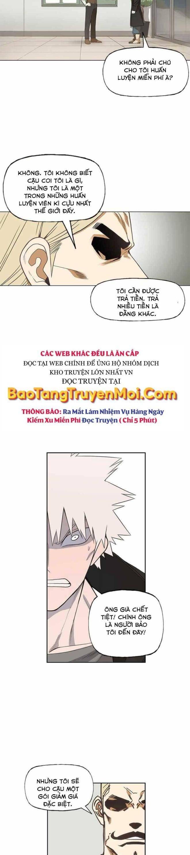 Võ Sĩ Quyền Anh - Page 25