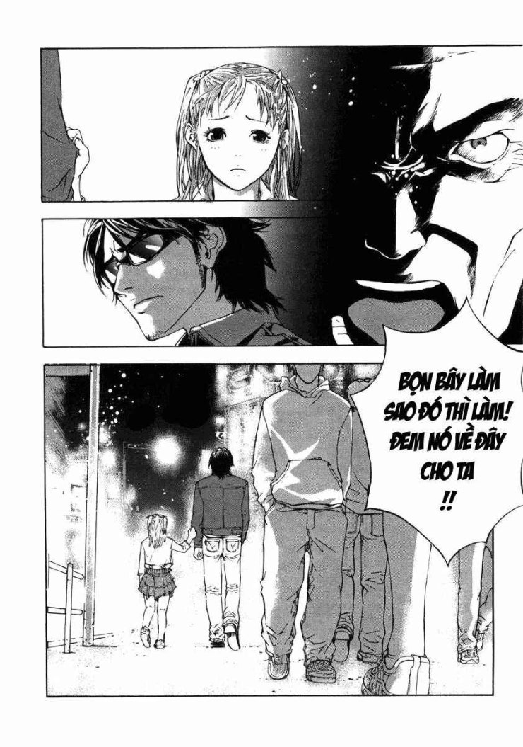 Until Death Do Us Part - Page 40