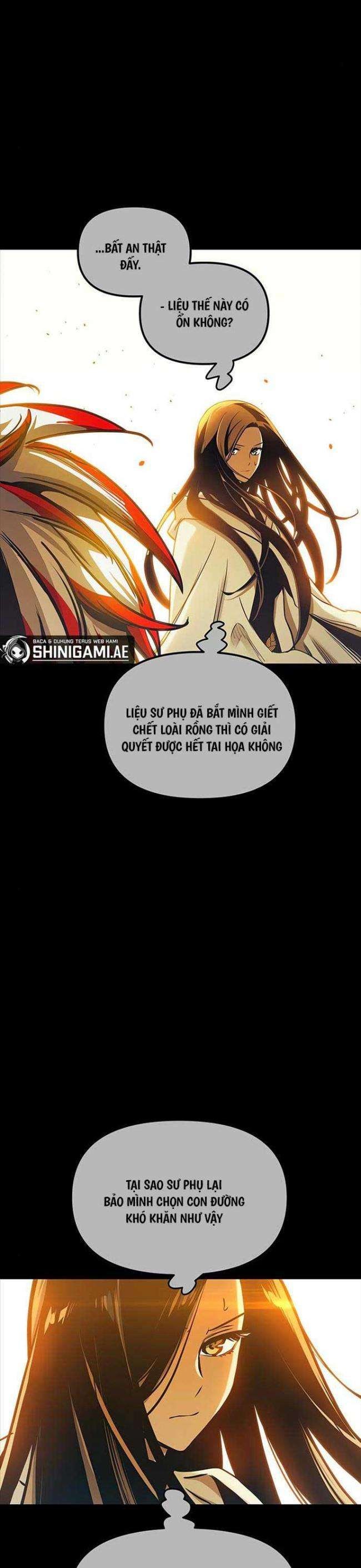 Sự Trở Lại Của Chiến Thần Tự Sát - Page 5