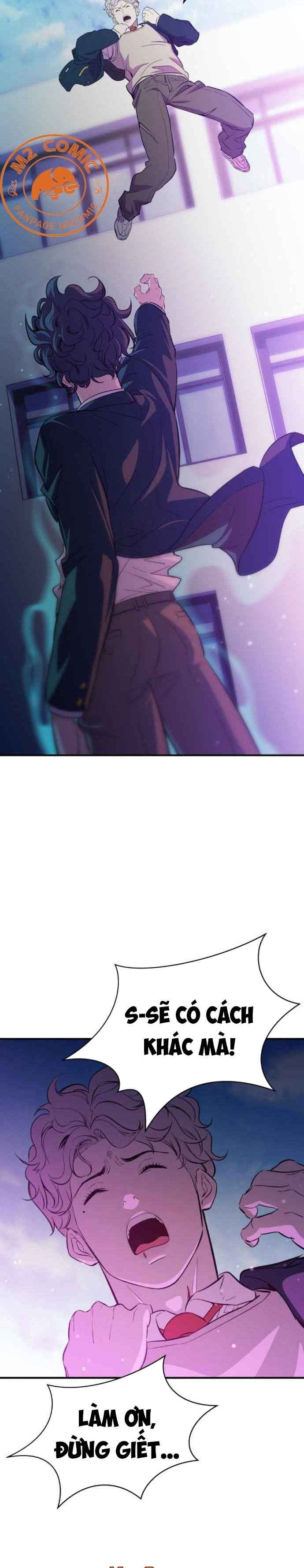 Kẻ Phản Diện Vô Dụng - Page 29