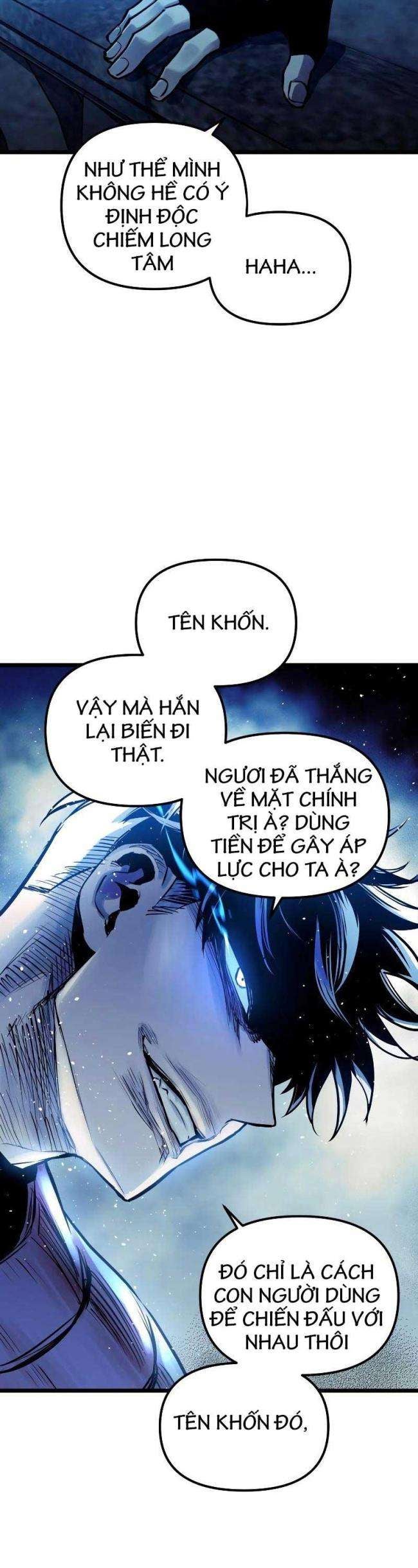 Sự Trở Lại Của Chiến Thần Tự Sát - Page 33