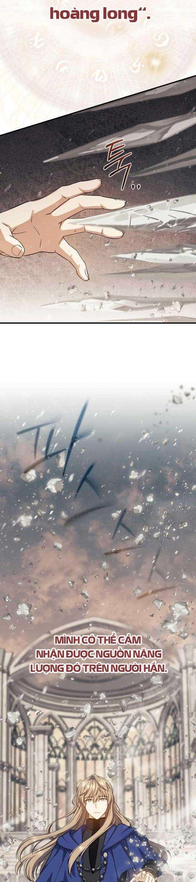 Sự Trở Lại Của Pháp Sư Cấp 8 - Page 23