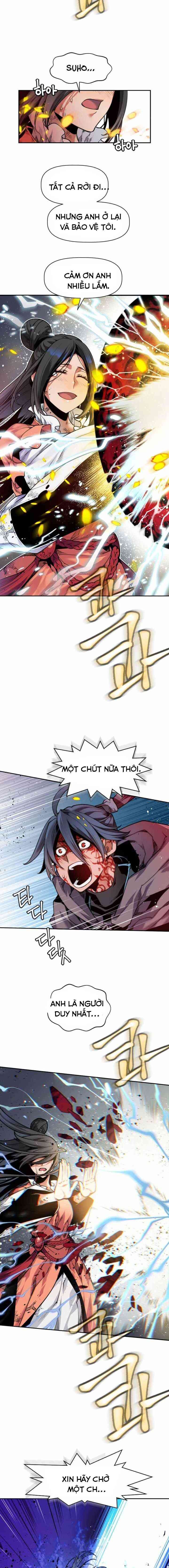 Thời Đại Hoàng Kim - Page 37