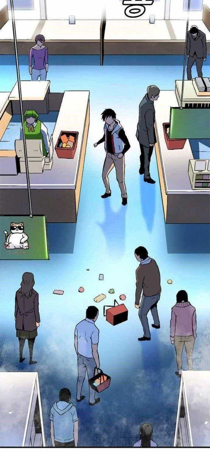 Không Thể Phá Vỡ - Page 49