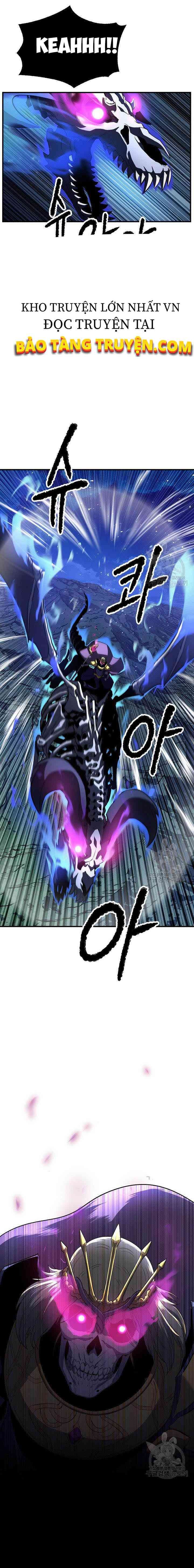 Thiên Ma Tiêu Diệt Lich King Của Murim - Page 26