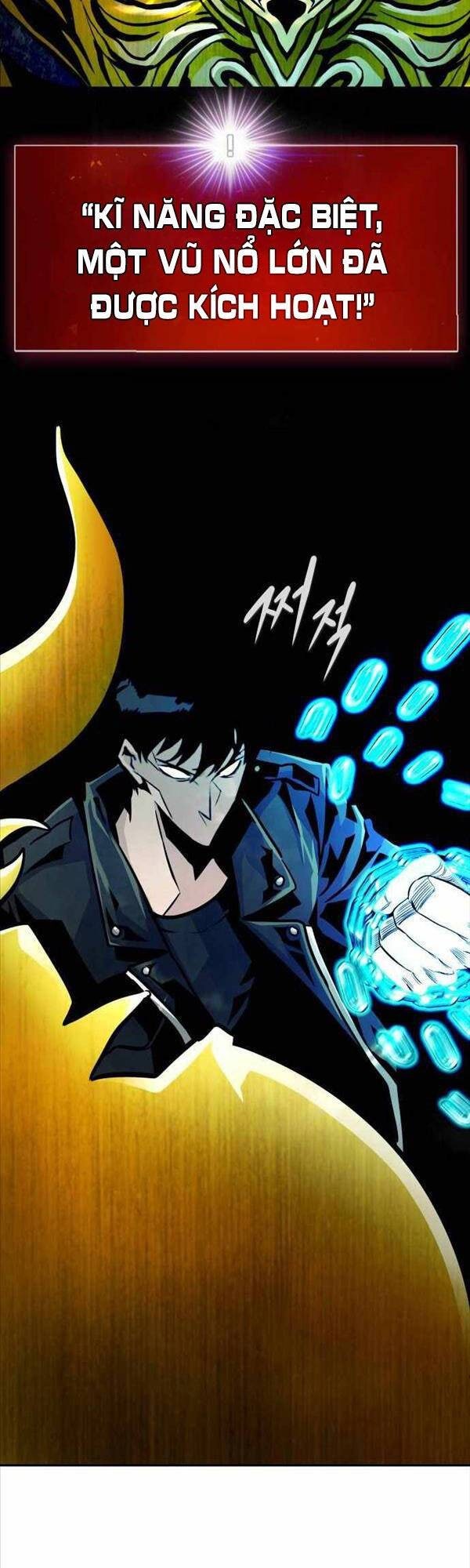 Kẻ Đa Tài - Page 18