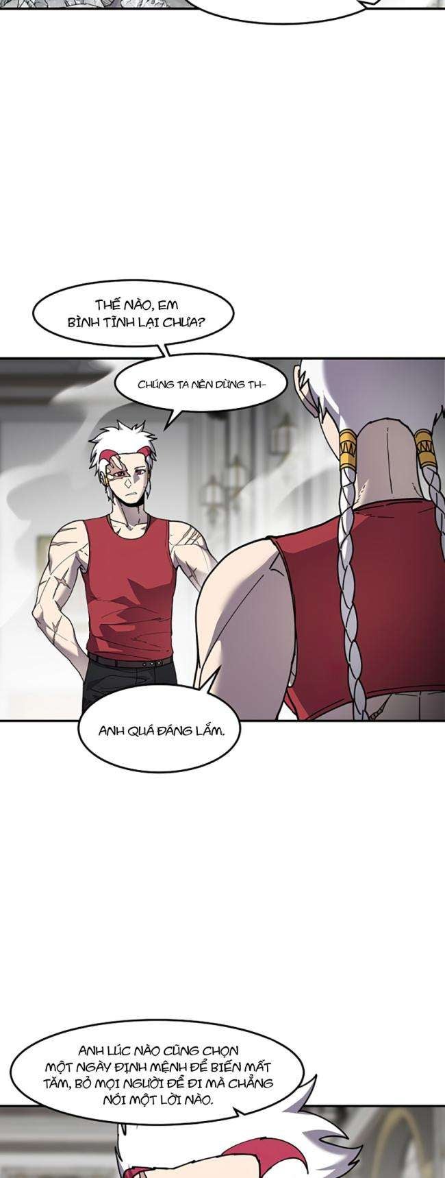 Pháp Sư Trẻ Tuổi - Page 10