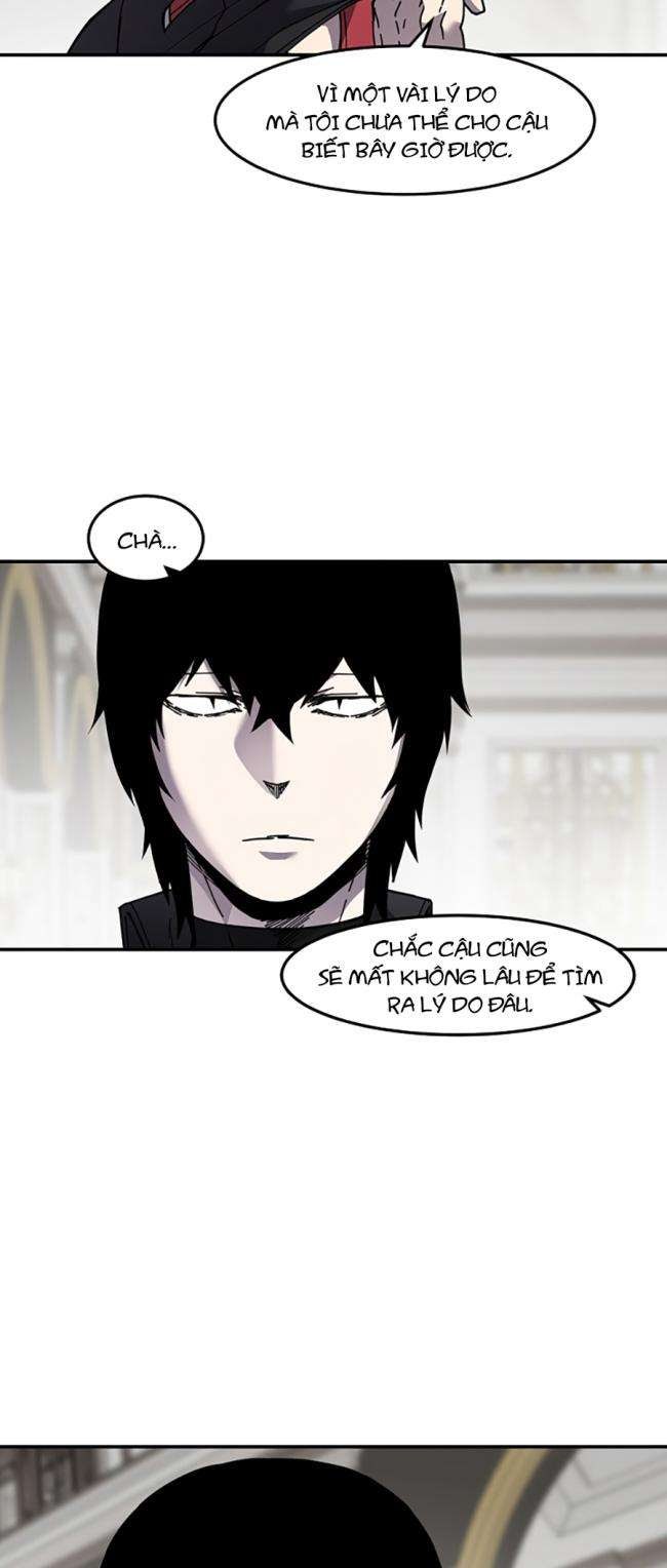 Pháp Sư Trẻ Tuổi - Page 41