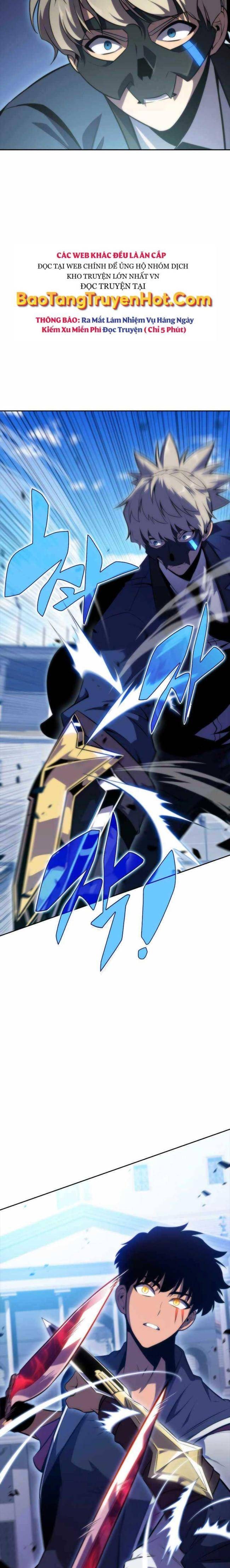 Kẻ Thách Đấu - Page 11