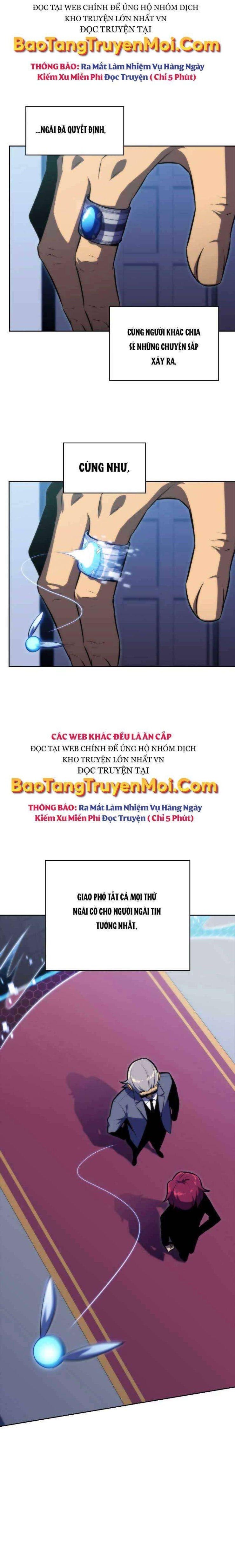 Kẻ Thách Đấu - Page 5