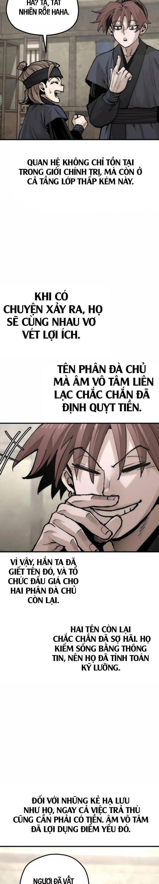 Thiên Ma Phi Thăng Truyện - Page 11