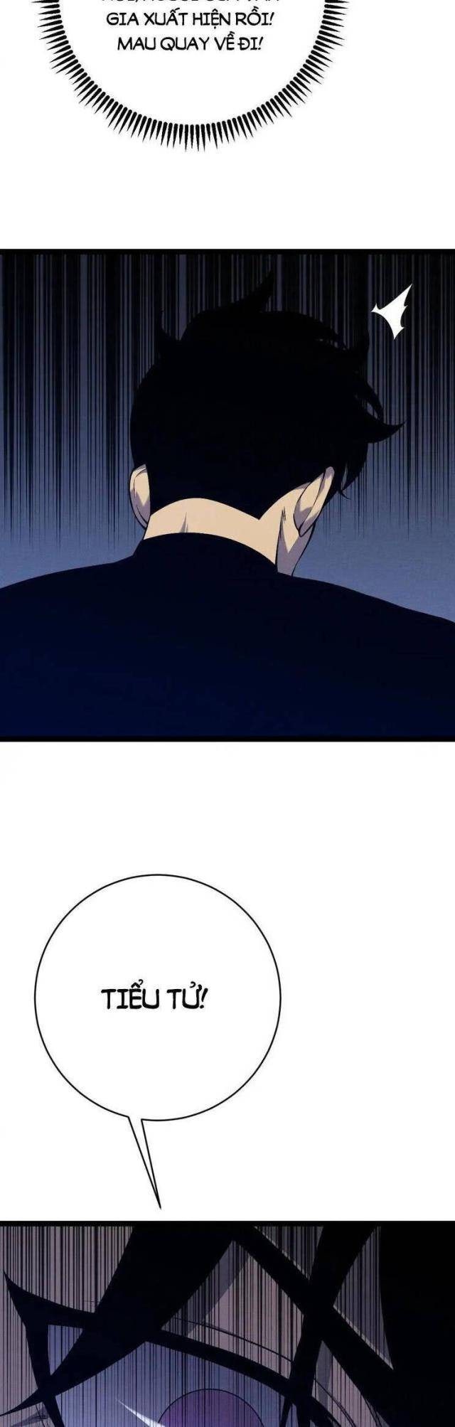 Tài Năng Của Ngươi Là Của Ta - Page 20