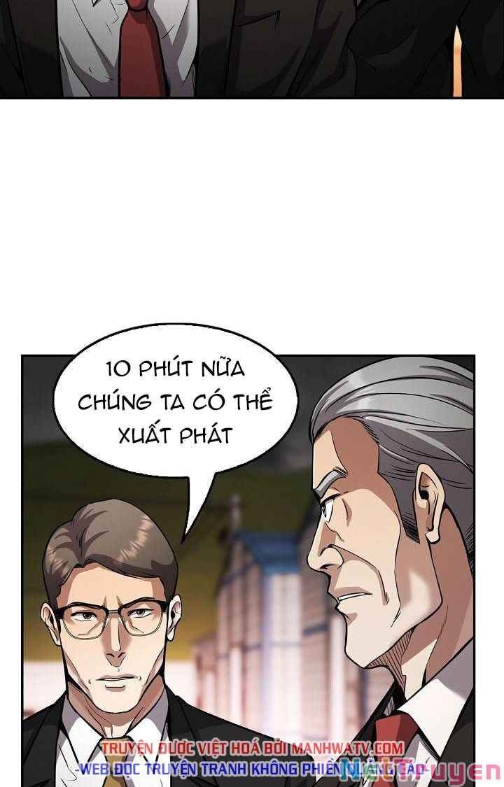 Điều Tra Viên Chuyển Sinh - Page 13