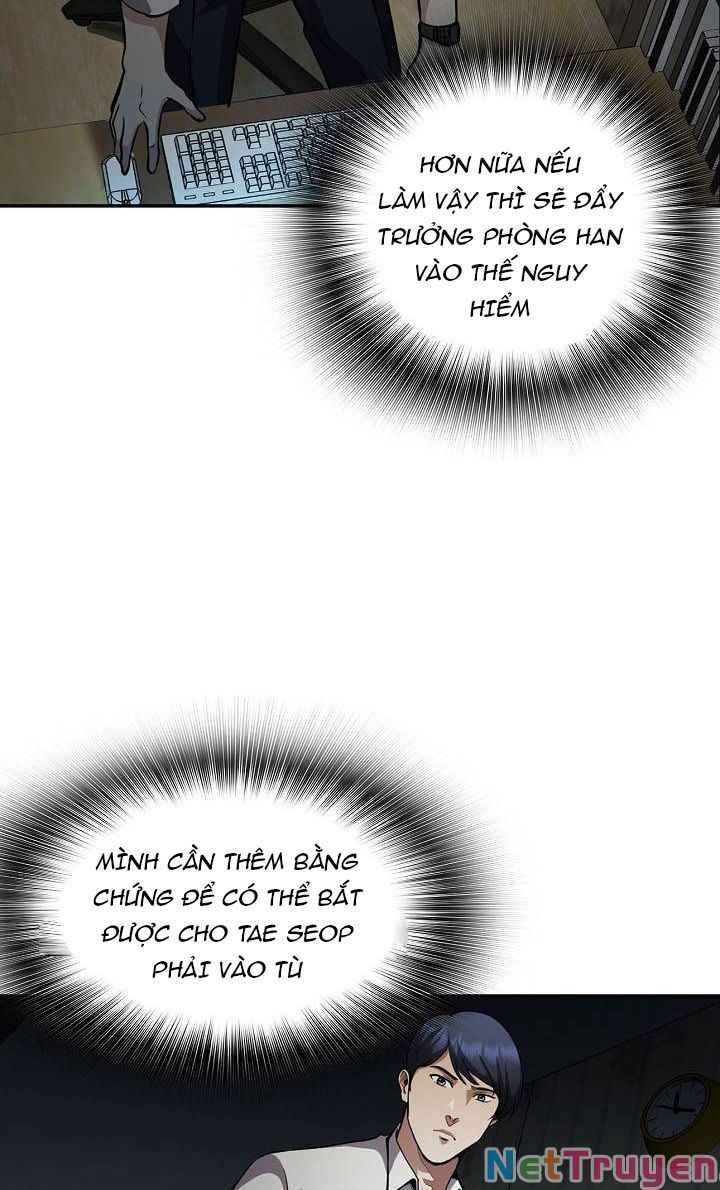 Điều Tra Viên Chuyển Sinh - Page 59