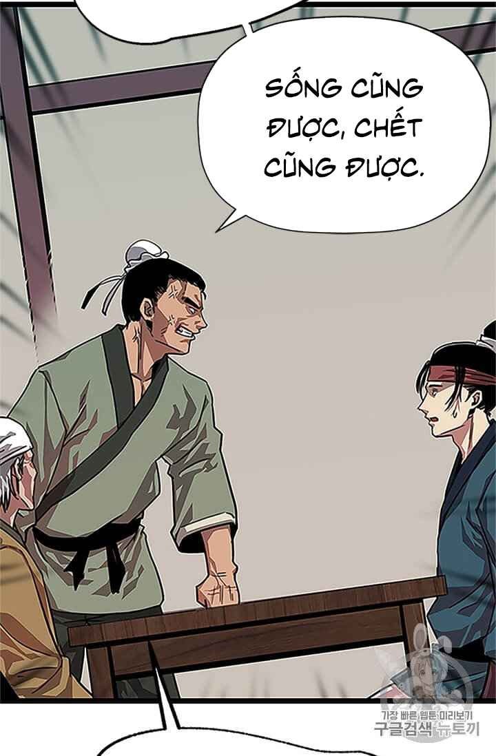 Học Giả Trở Lại - Page 89