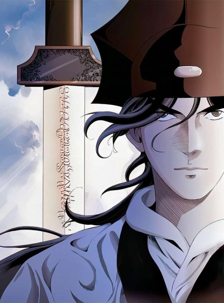 Thế Giới Võ Thuật Của Pháp Sư