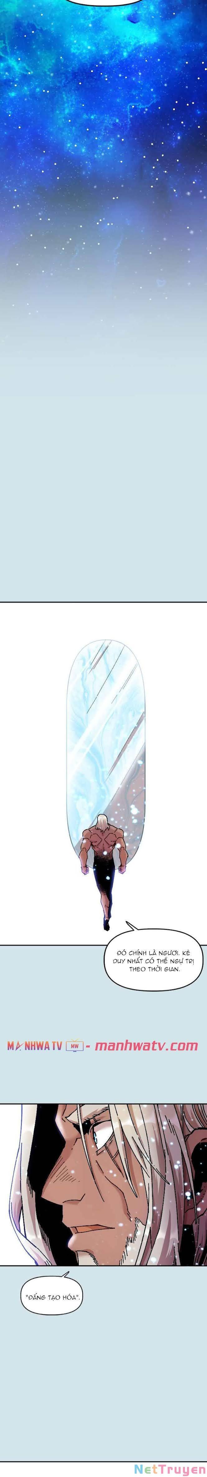 Nô Lệ Nghịch Thiên - Page 4