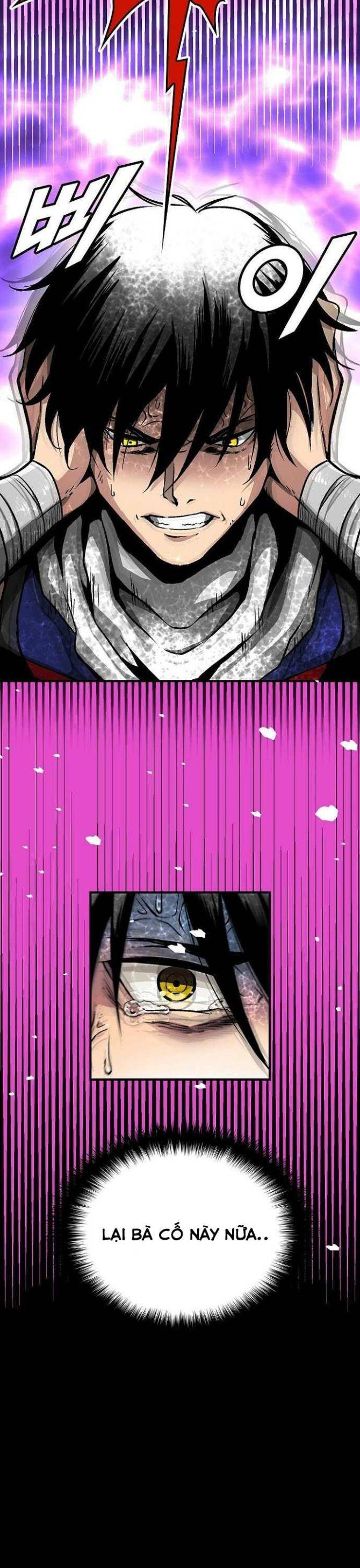 Không Thể Phá Vỡ - Page 54