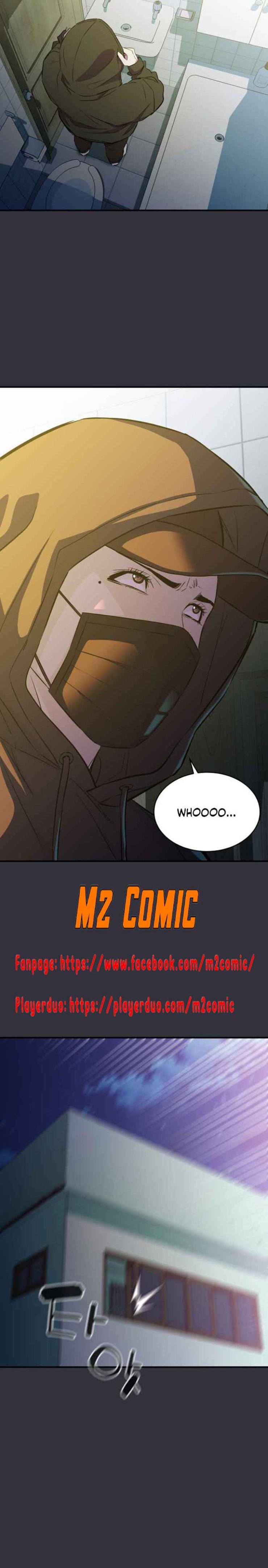 Kẻ Phản Diện Vô Dụng - Page 24