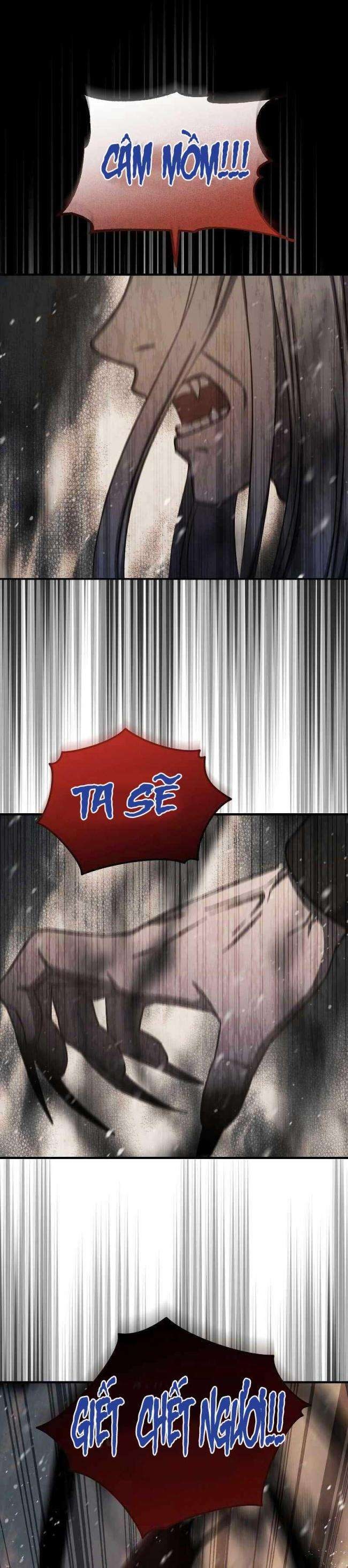 Sự Trở Lại Của Pháp Sư Cấp 8 - Page 28