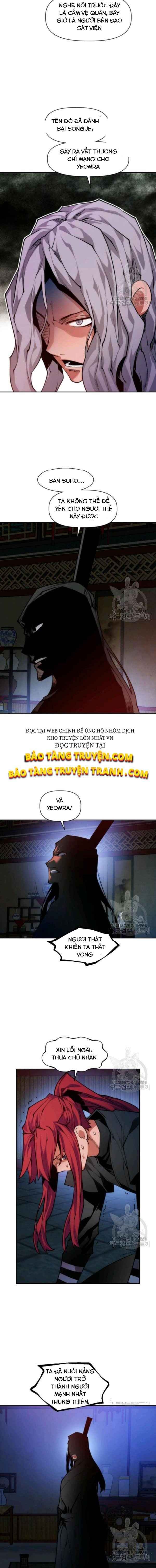 Thời Đại Hoàng Kim - Page 16