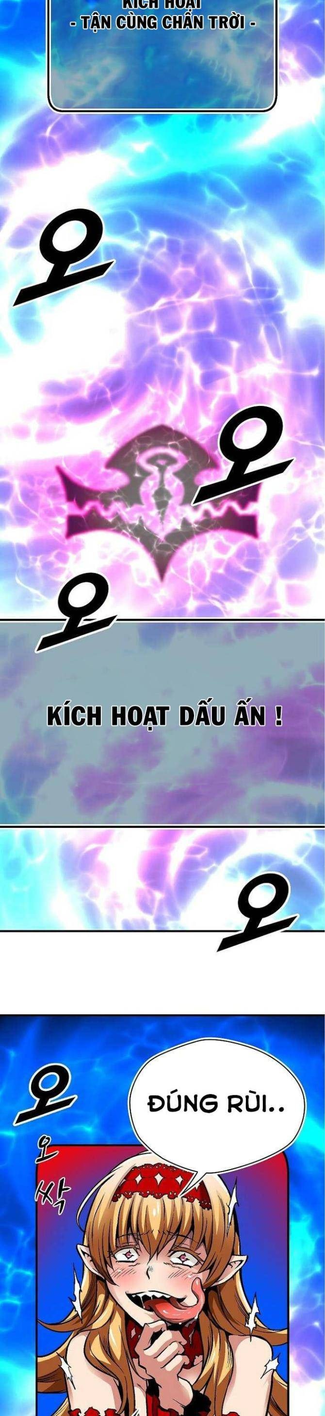 Không Thể Phá Vỡ - Page 39