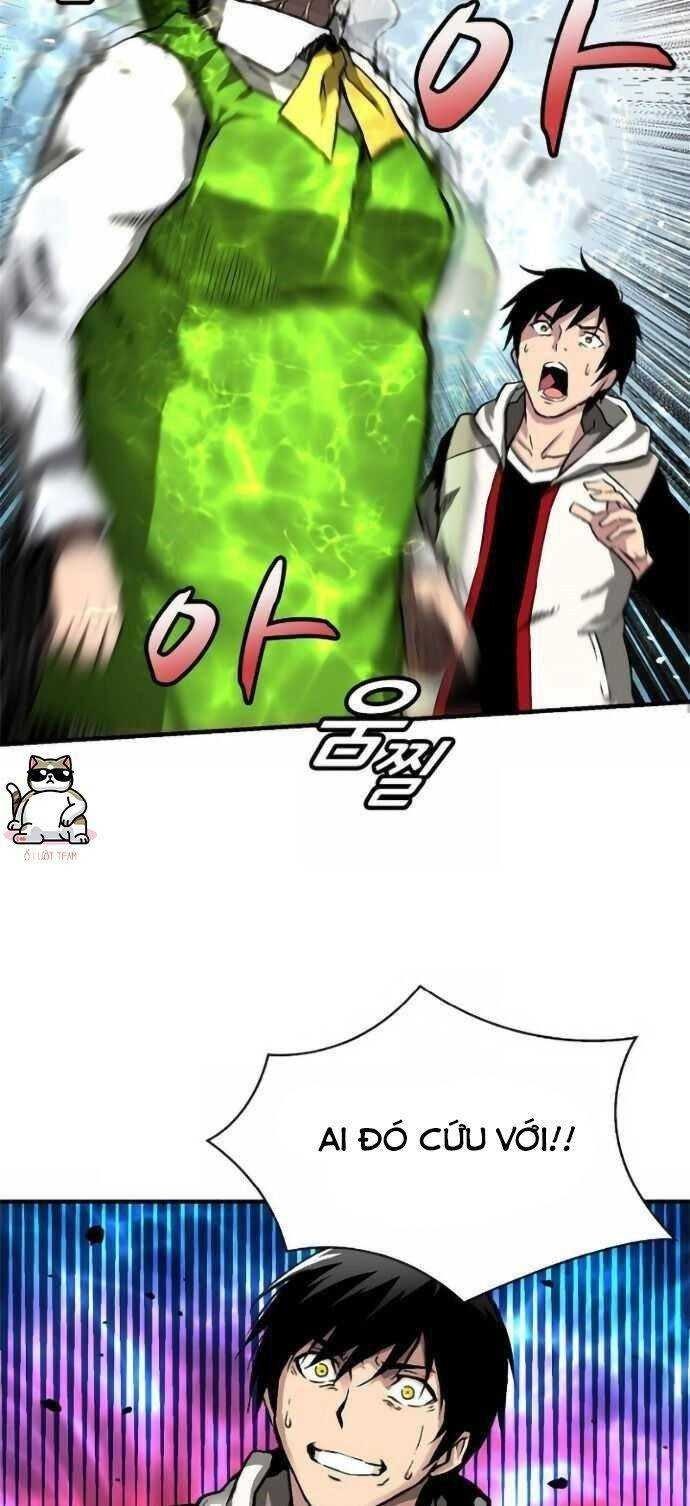 Không Thể Phá Vỡ - Page 41