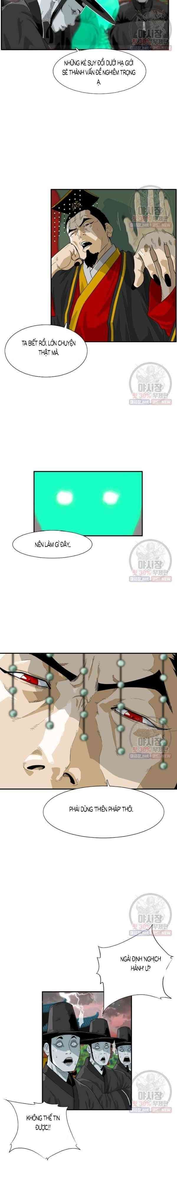 Đây Chính Là Luật Pháp - Page 9