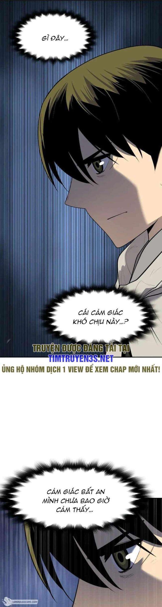 Thiếu Niên Kiếm Sư - Page 37