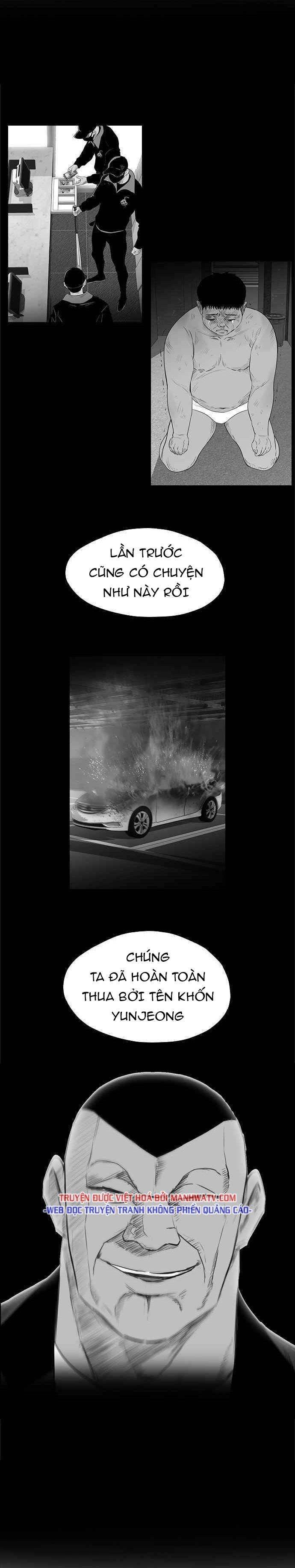 Kẻ Hồi Sinh - Page 29