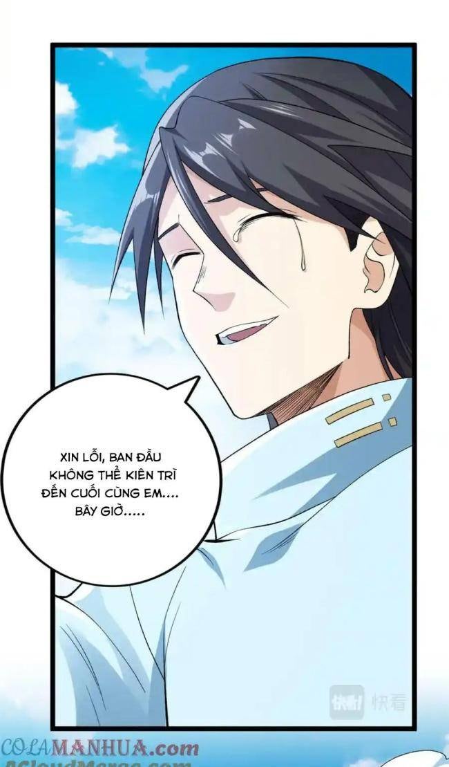 Ta Có 999 Loại Dị Năng - Page 14