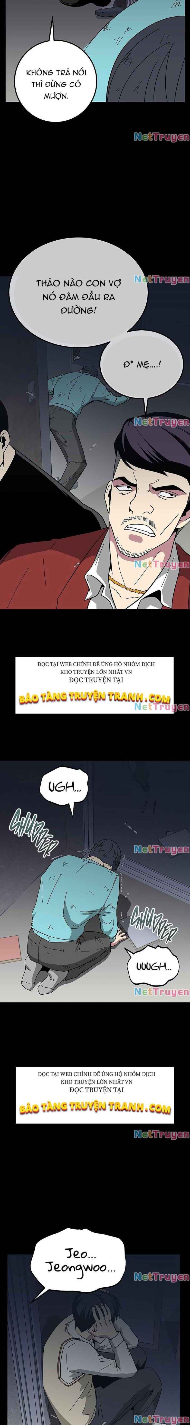 Đấng Cứu Thế Được Chọn - Page 6