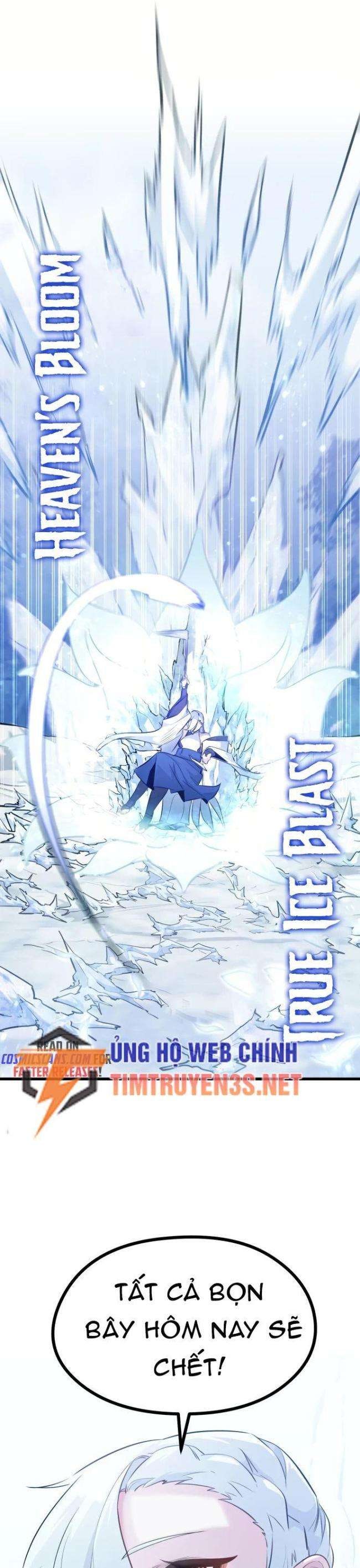 Quỷ Linh Vương - Page 60