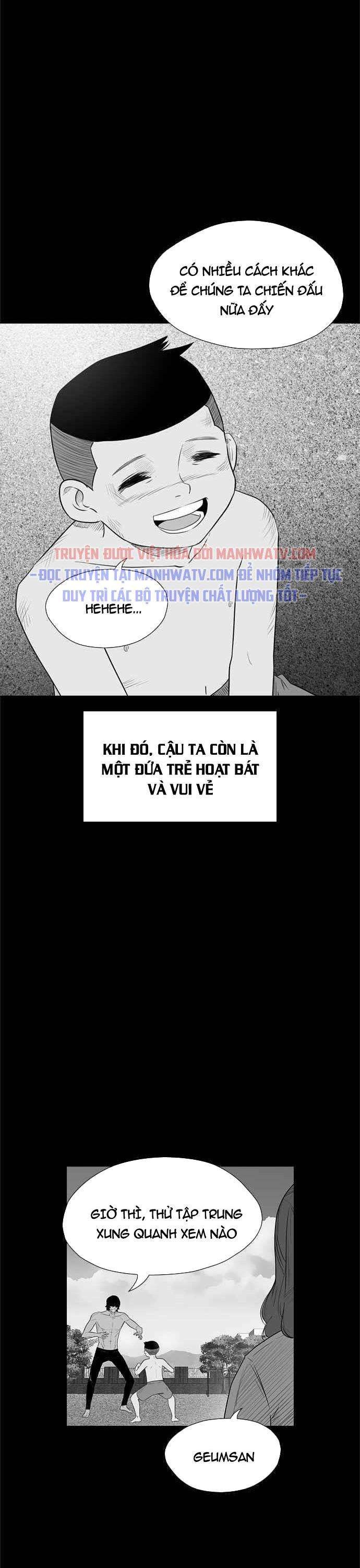 Kẻ Hồi Sinh - Page 17