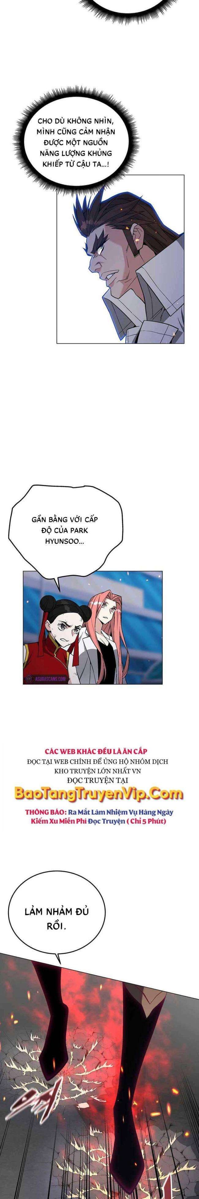 Thiên Ma Tôn Sư - Page 16