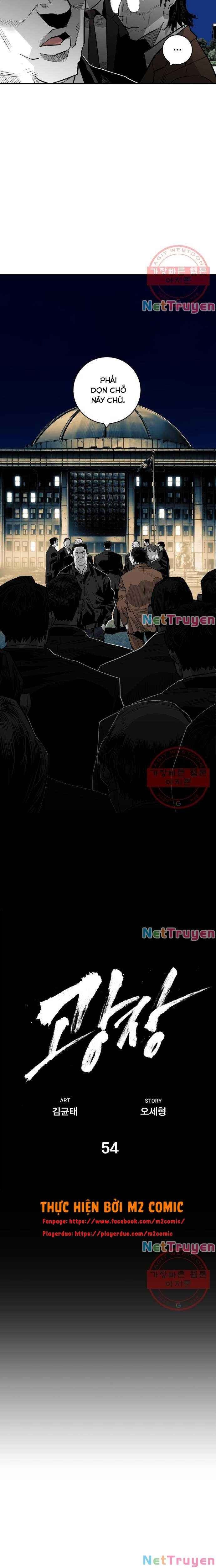 Quảng Trường Máu - Page 5