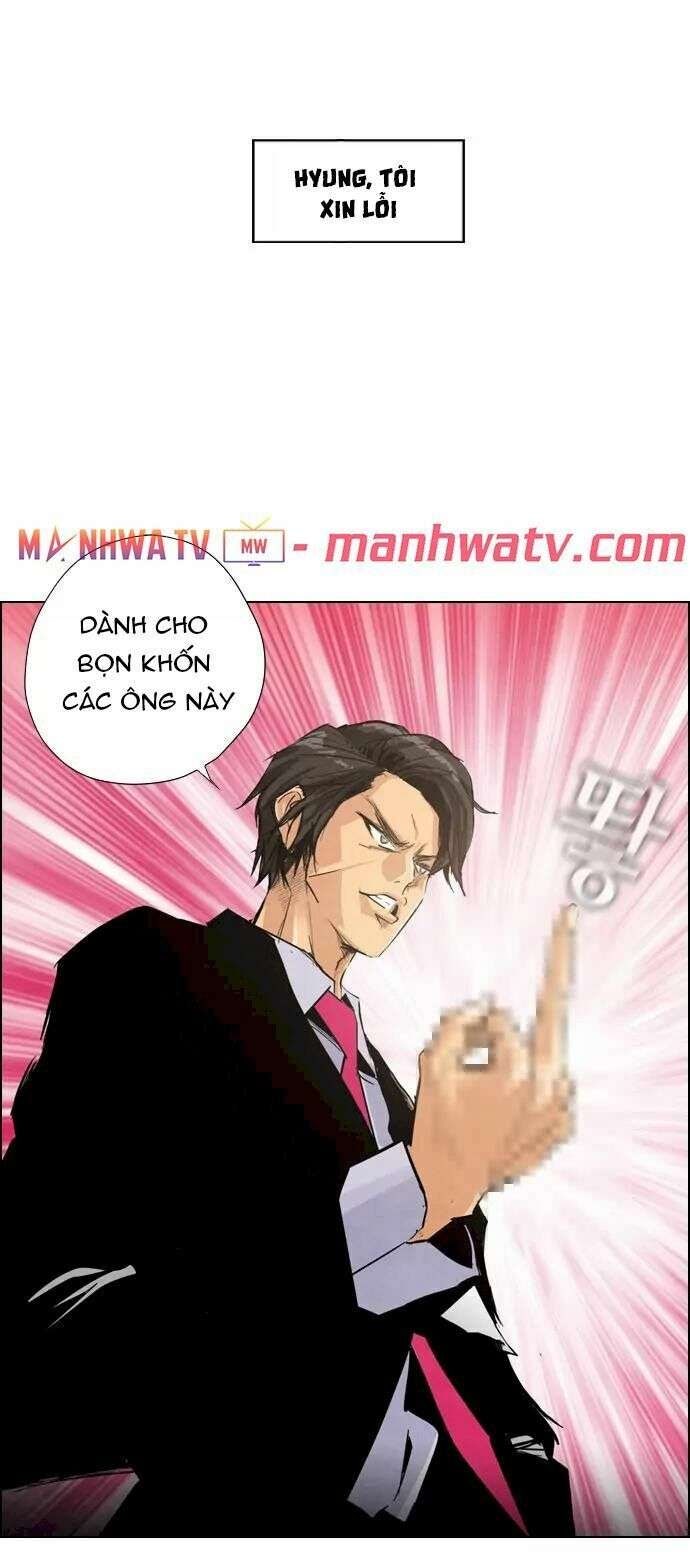 Kẻ Hồi Sinh - Page 41